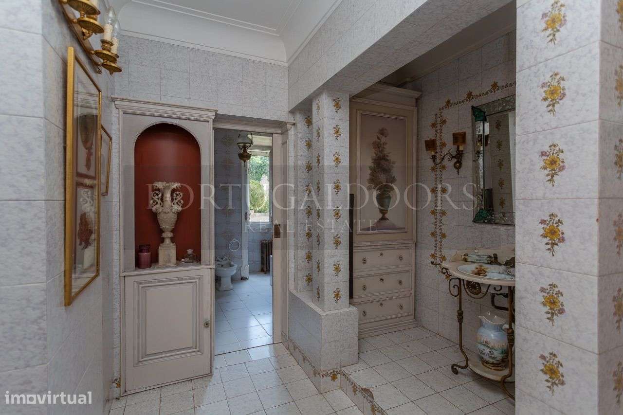 Quinta 5Ha em Azeitão-57