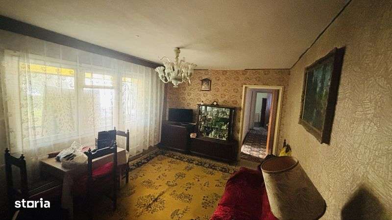3 camere aleea covasna