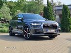 Audi SQ7 4.0 TDI quattro tiptronic - 1