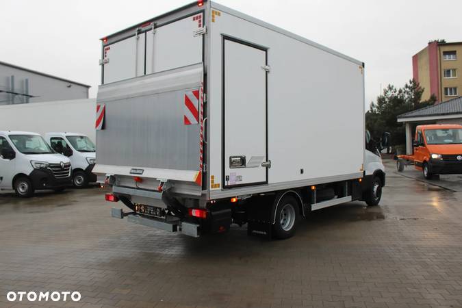 Iveco DAILY - 6