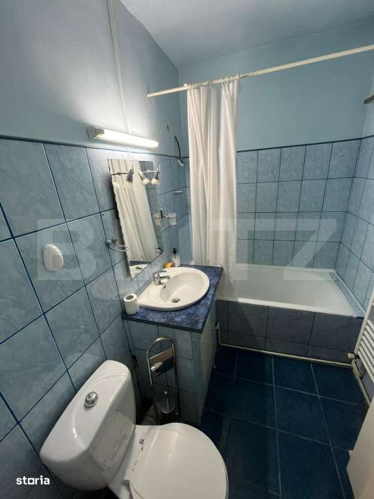 Apartament 1 camera de vanzare, 32 mp, Cartier Tudor - Imagine principală: 4/4