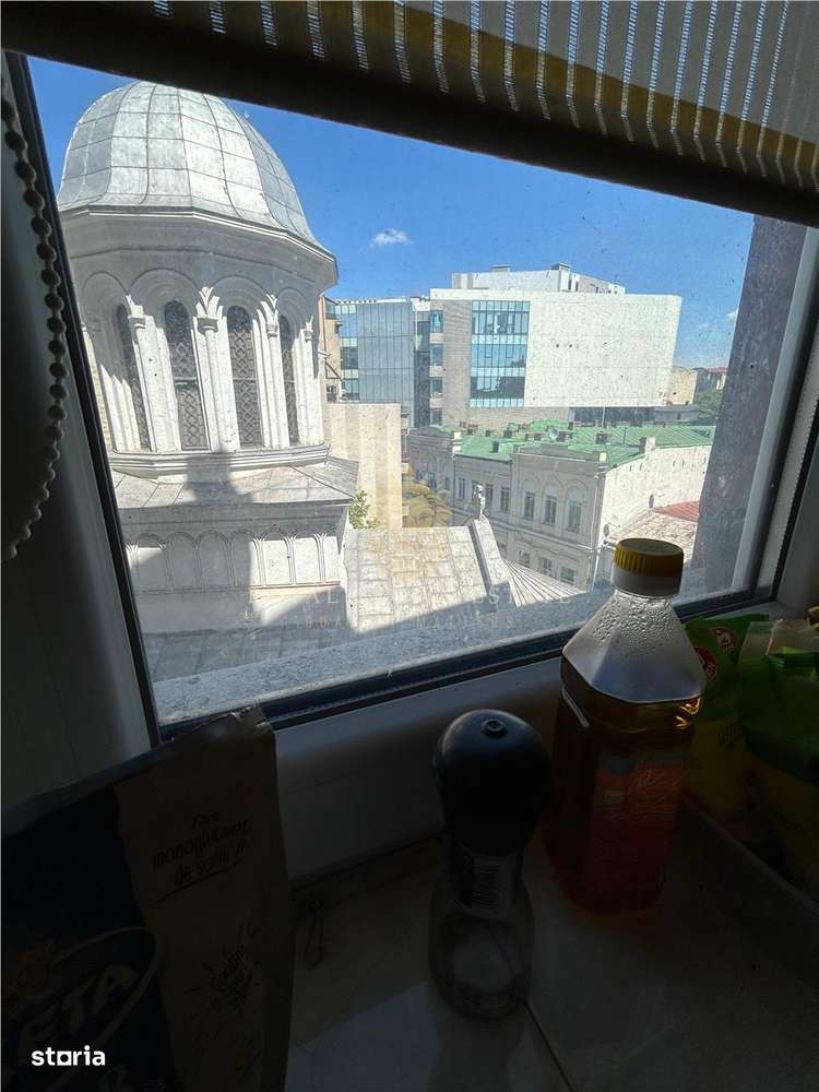 Piata Unirii - KFC Unirea | 4 Camere | Rezidential sau Birou - Imagine principală: 5/19