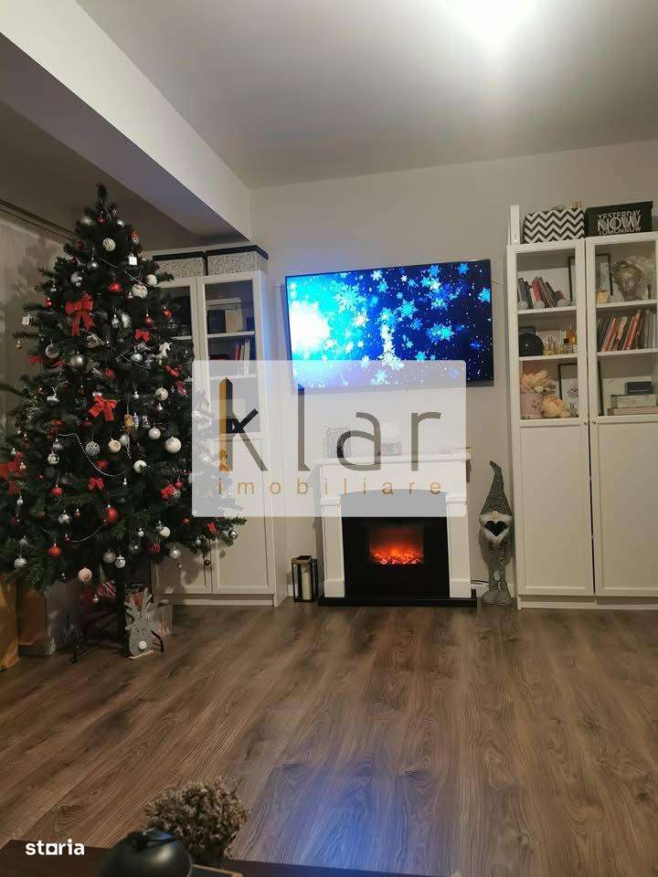 Apartament 2 camere decomandate, 56 mp, parcare! Zona Lidl! - Imagine principală: 3/12