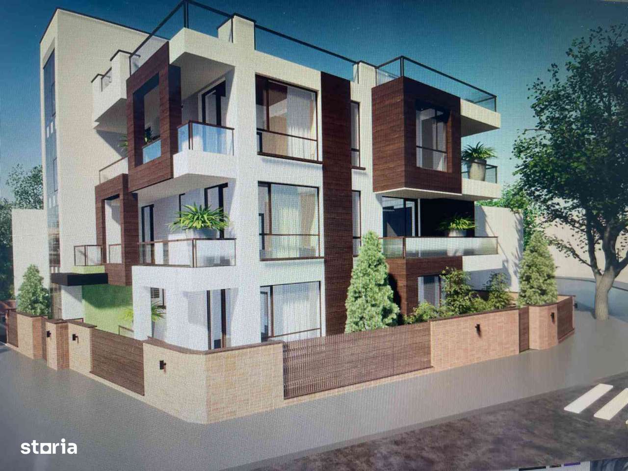 Casa,str.Victoriei,443mp teren,249mp amprenta la sol. - Imagine principală: 4/6