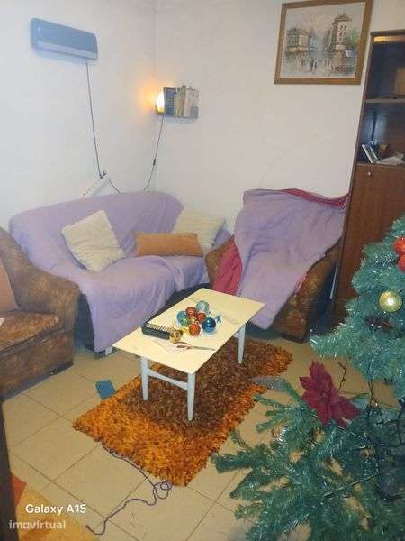 Arrendamento de apartamento T1 + A - Grande imagem: 5/8