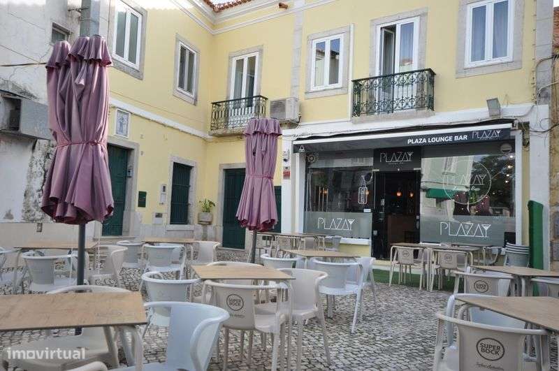 Bar para Trespasse - Ótima oportunidade de investimento - Grande imagem: 4/11