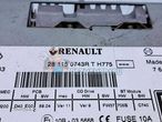 Radio CD Renault Scenic 3 [Fabr 2009-2015] 281150743R - 2