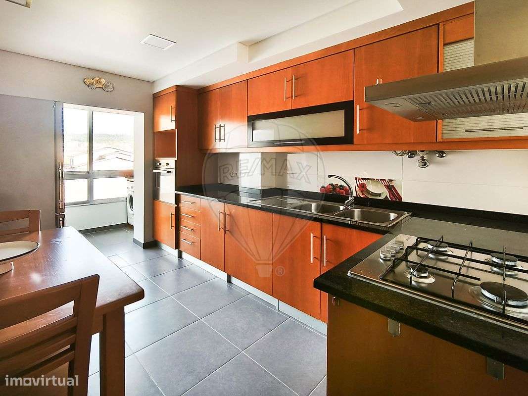 Apartamento T3 para arrendamento - Grande imagem: 4/29