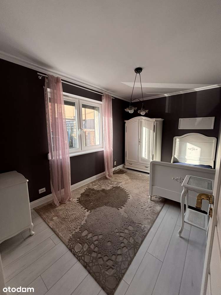 Sprzedam przestronne ustawne mieszkanie 3 pokojowe parter 82 m2 Książ - Pełny obrazek: 4/10