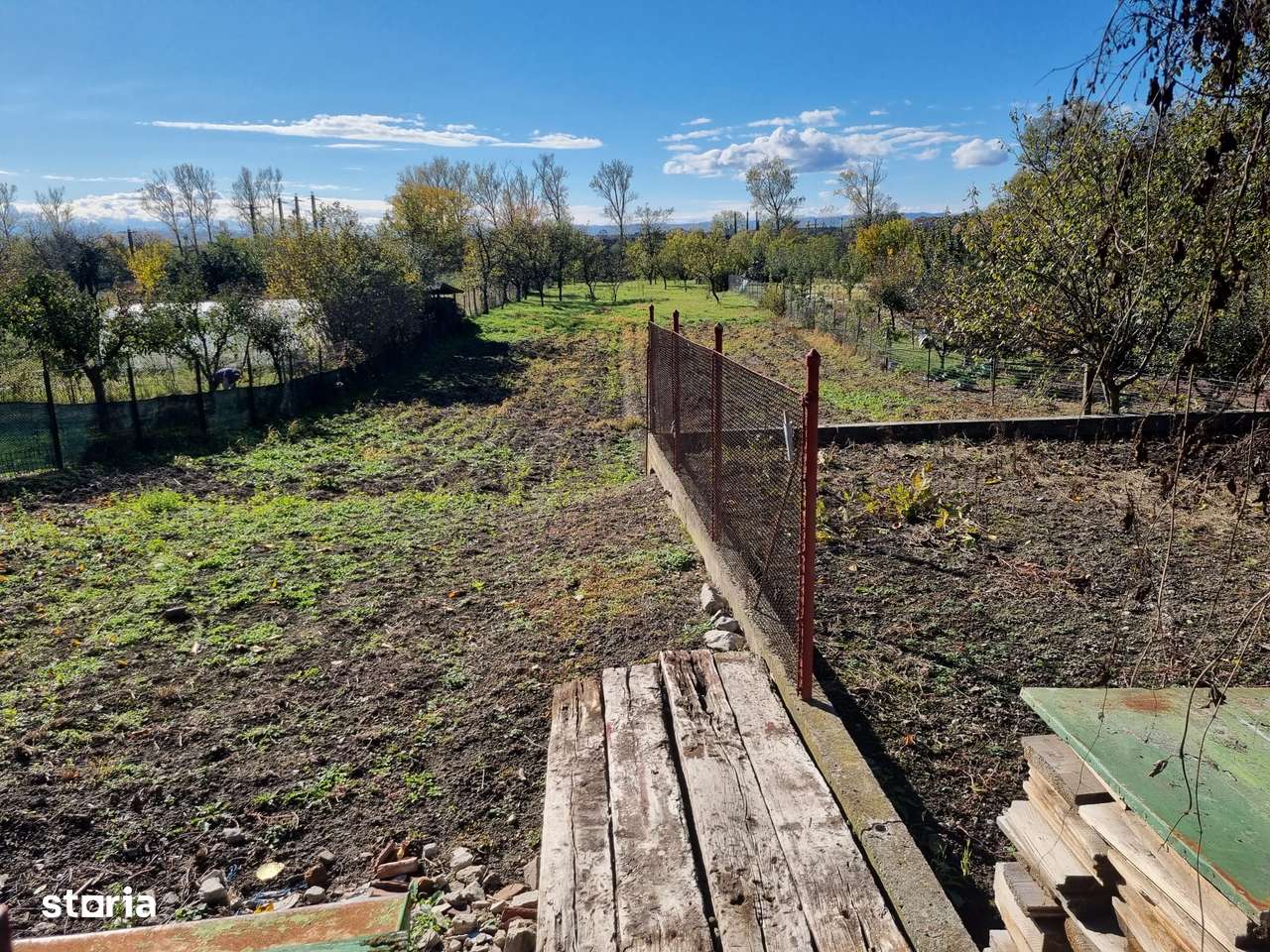 Casă 3 camere și anexe,teren 2.577,Simeria-Uroi - Imagine principală: 4/20