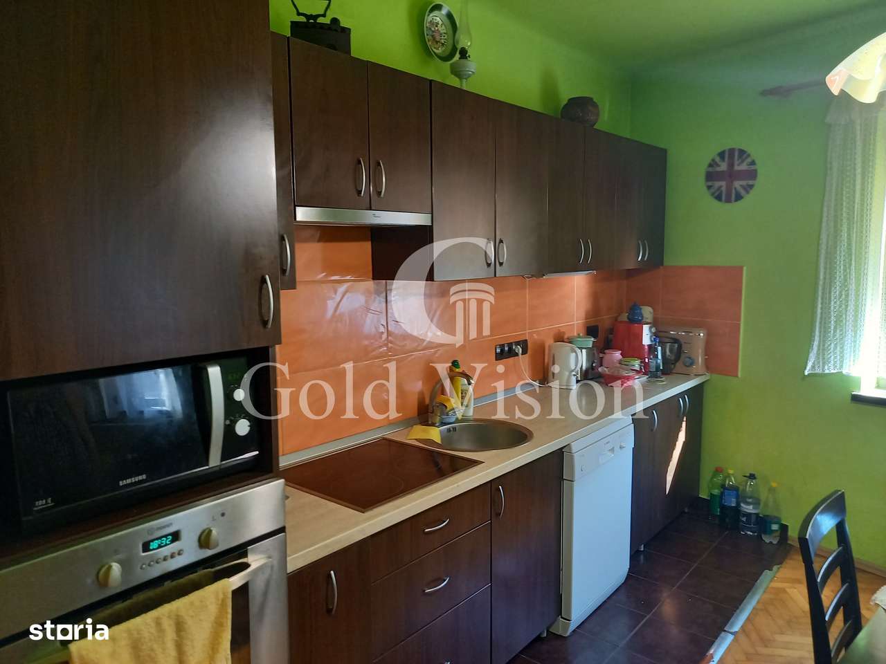 Casa individuala cu 5 camere,in zona semicentrala Targu Mures - Imagine principală: 5/13