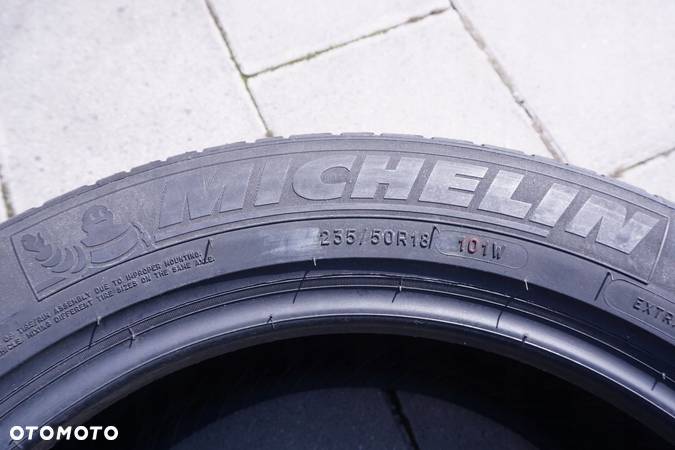 Opona Michelin Primacy 3 235/50/18 XL 101W - 4