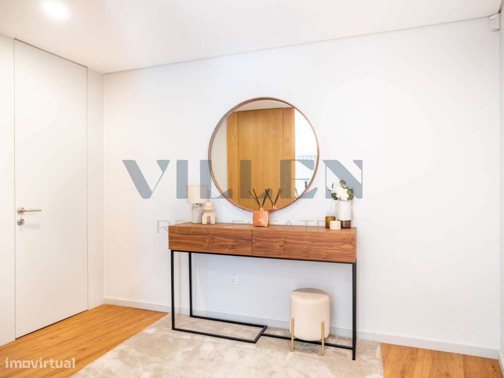 Moradia T3 de Luxo na Trofa-12