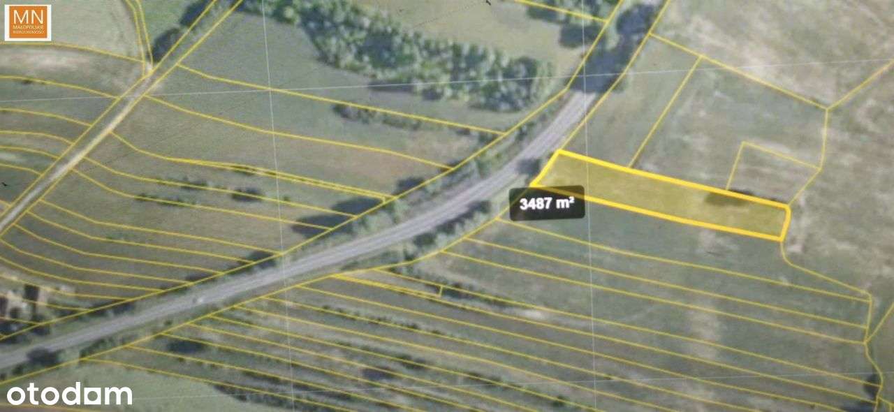 Koszyce,Rachwałowice,Działki 1,2142haRolne-9