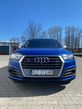 Audi SQ7 4.0 TDI Quattro Tiptronic - 3