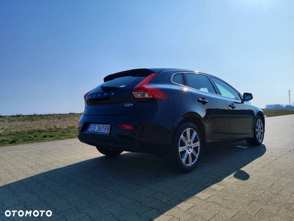 Volvo V40 D2 Drive-E Inscription - 7