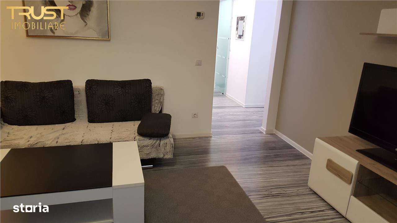 Apartament 2 camere | 50 mp | Vis-à-vis de BT Arena | Plopilor | Compl — fotografia 3