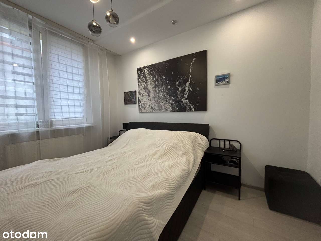 Apartament   2 pokoje w  Centrum Pszczyny !!!-4