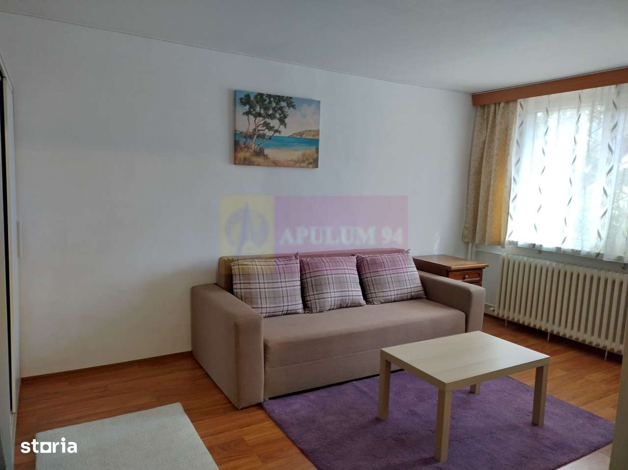 Vanzare garsoniera Politehnica - Imagine principală: 3/7