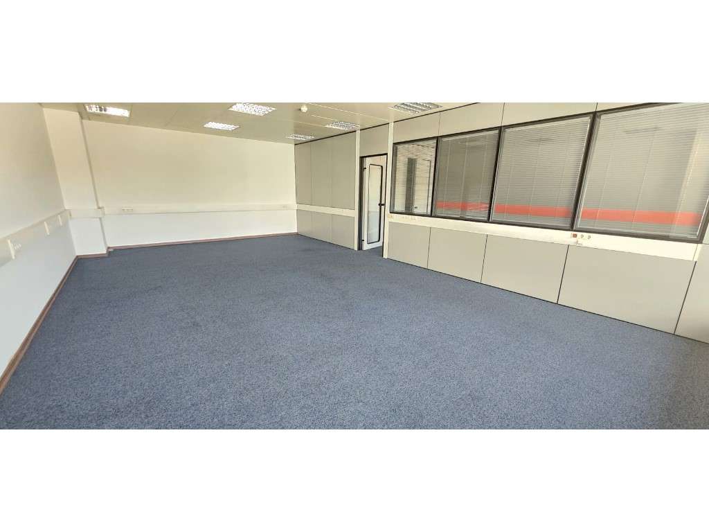 Escritório com 189m2 - Edifício da Bolsa - Lisboa - Grande imagem: 5/13