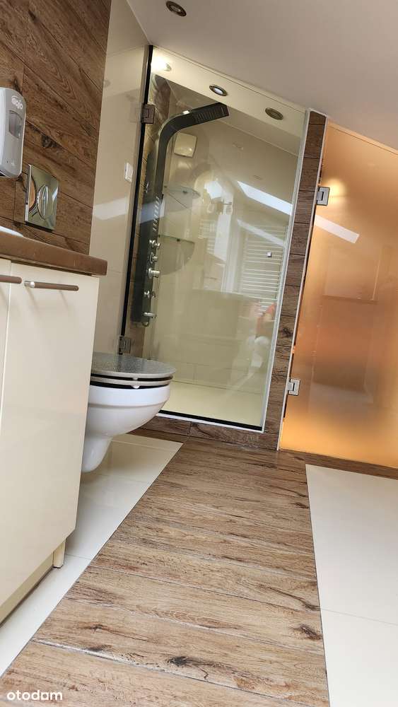 Przestronne 4-pokojowe mieszkanie w Dąbrowie ul.Żeromskiego - Pełny obrazek: 5/15