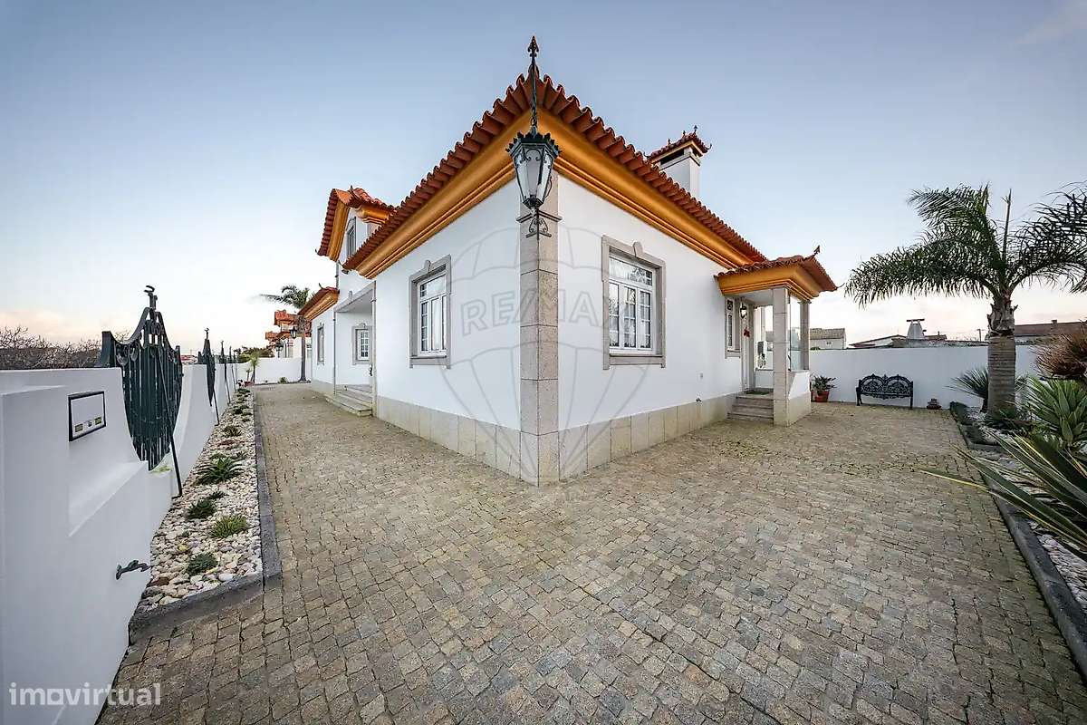 Moradia T3 para venda - Grande imagem: 2/36