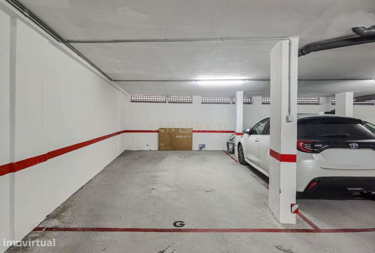 Apartamento T2+1 Perafita-18