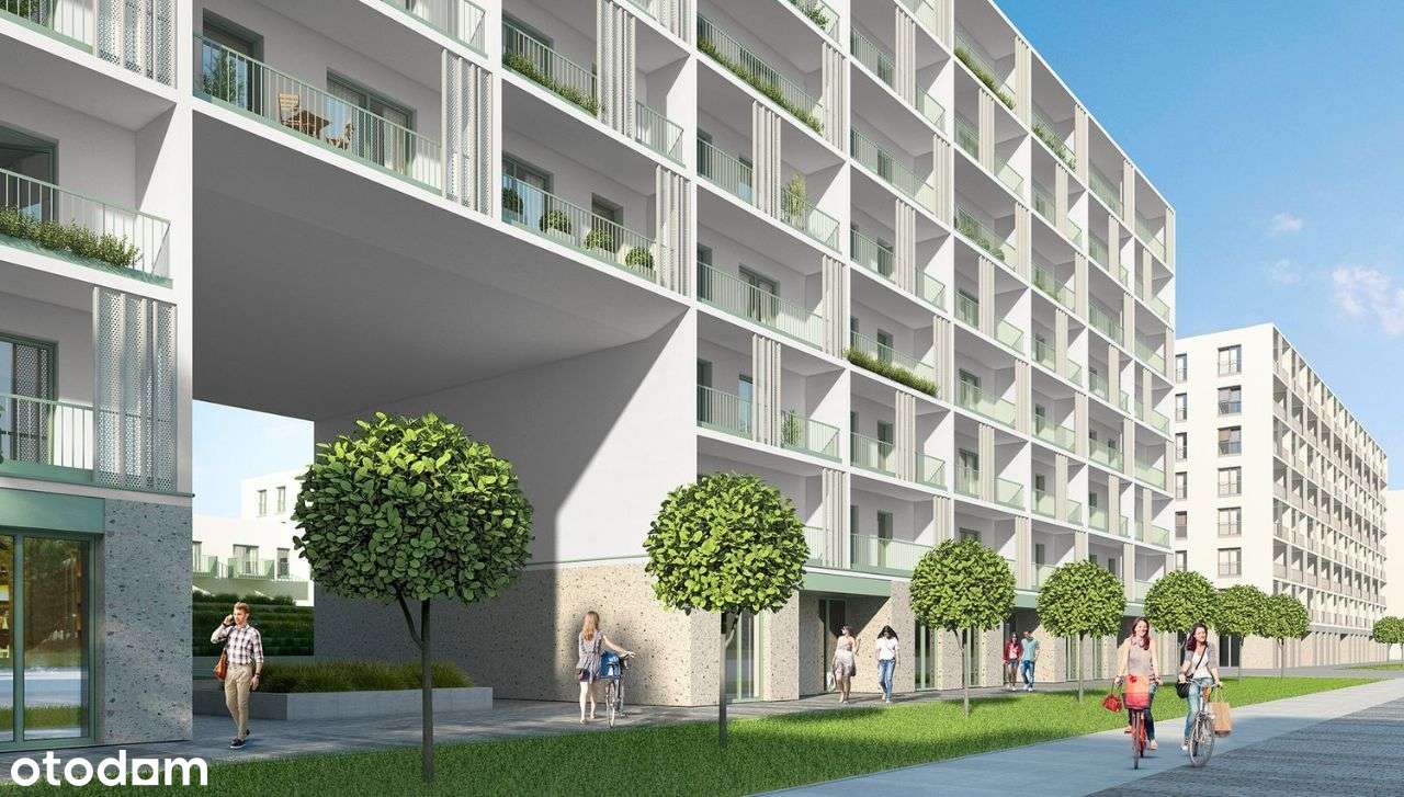 Lokal z siecią, ROI 8,6%, umowa 10 lat, Wrocław-2