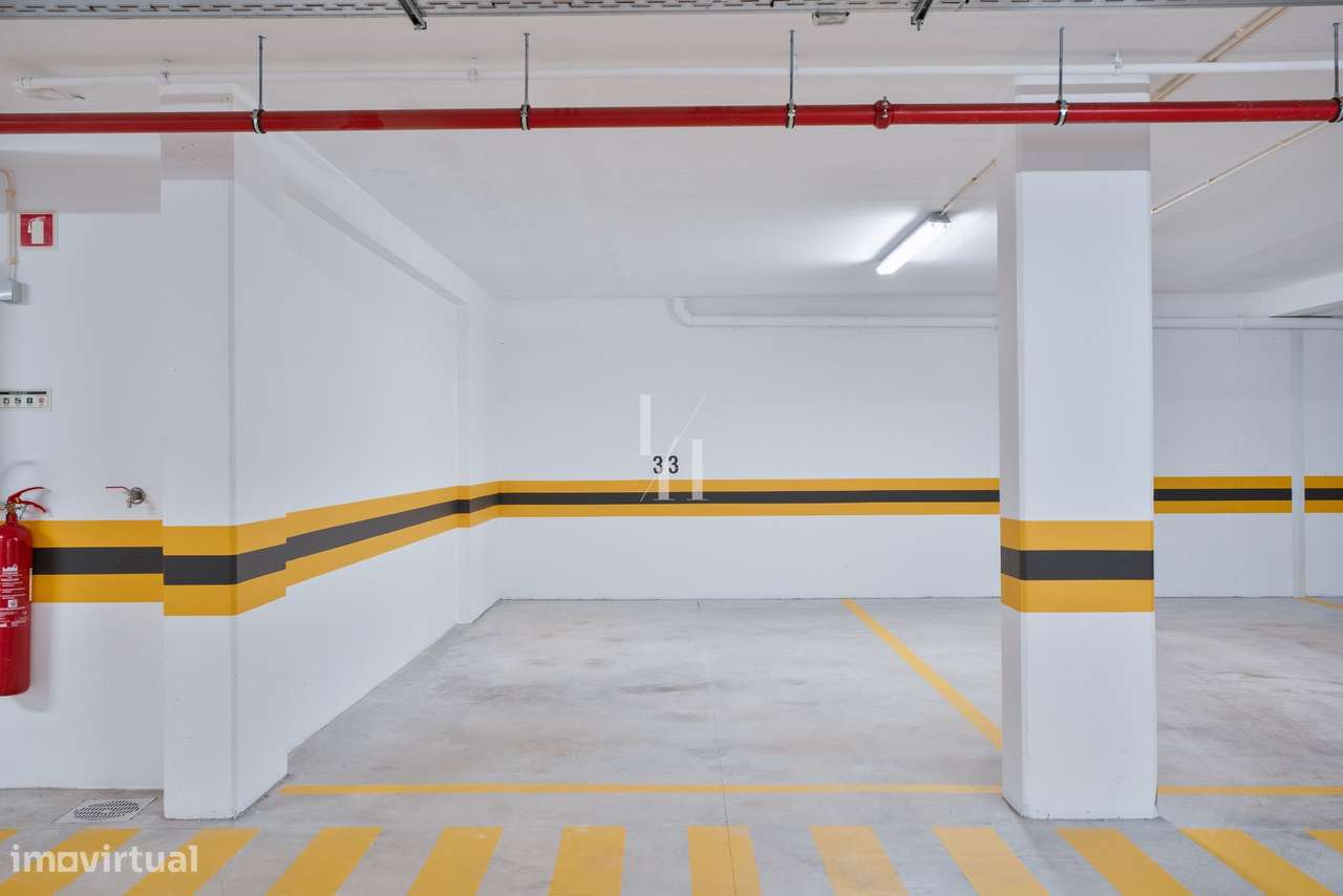 Lugares de garagem para venda - Areias S. João, Albufeira-6