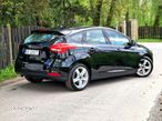 Ford Focus 1.0 EcoBoost 99g Trend Sport - 10