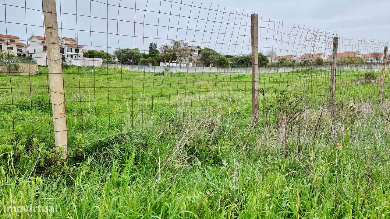 Terreno urbano com 6.440m2 em Rio de Mouro - Grande imagem: 5/5