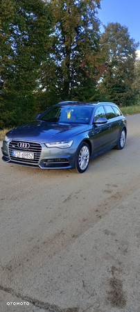 Audi A6 2.0 TDI ultra - 5