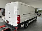 Volkswagen crafter - 9