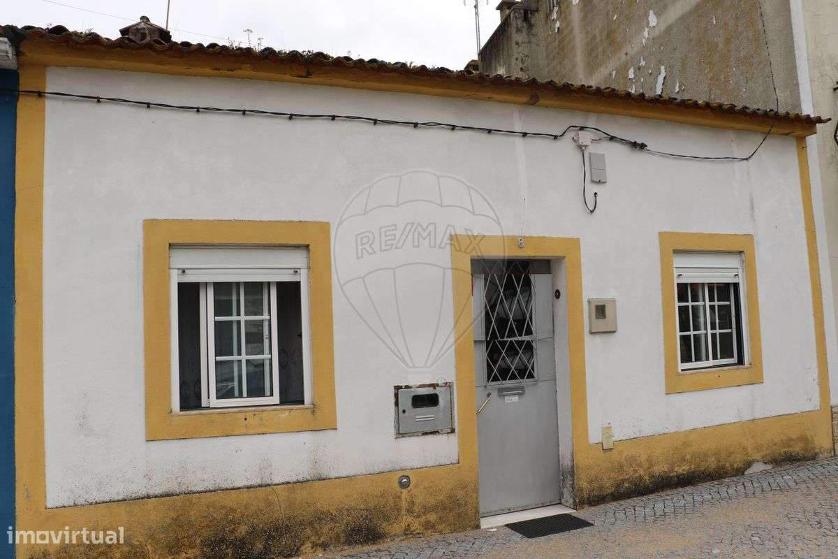 Moradia T4 para venda - Grande imagem: 2/28