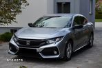 Honda Civic 1.0 i-VTEC Turbo Dynamic Limited Edition - 37