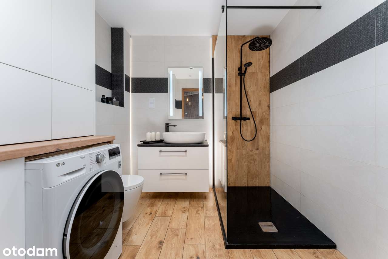 Urządzone 5 pok. do wejścia 2023r wyposażenie klima 2 msc post+ład. EV-10