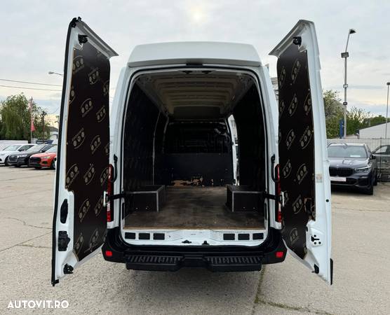 Renault RENAULT MASTER L4H3 - 14