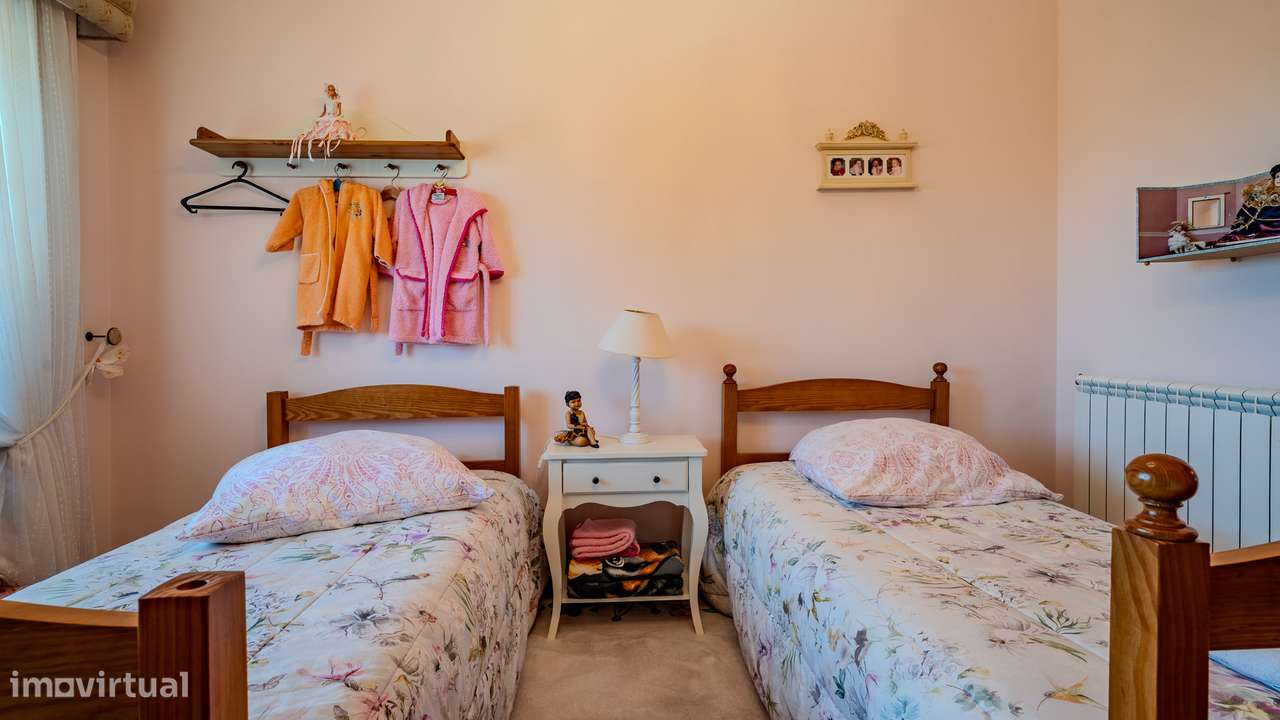 Moradia "Casa Grande" - Tabuaço -Viseu-39
