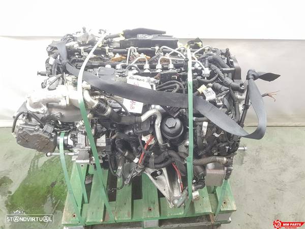 MOTOR PARA PEÇAS BMW X3 G01 2020 - 1