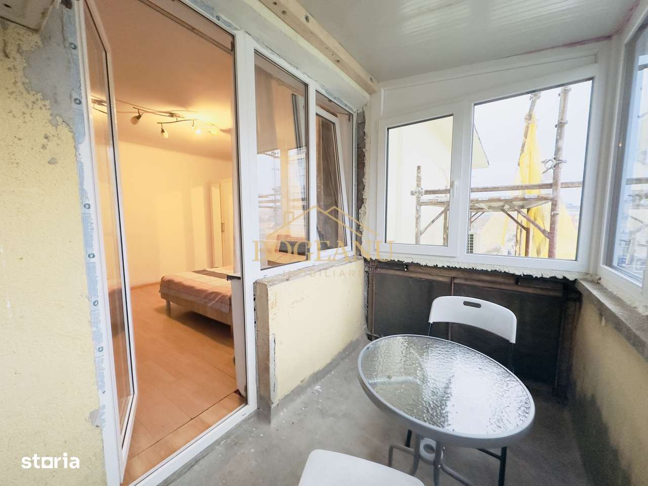 BG114-Ap 2 camere-Central COMISION 0%-7