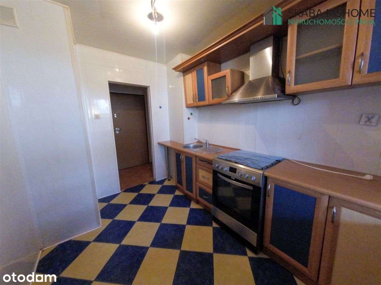 Na sprzedaż 3-pokojowe mieszkanie do remontu-7