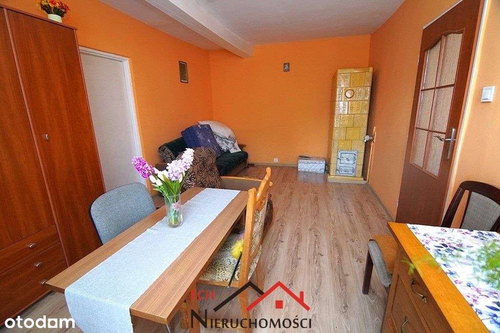 Mieszkanie 3 Pokojowe Z Ogródkiem-Janczewo - Pełny obrazek: 5/13