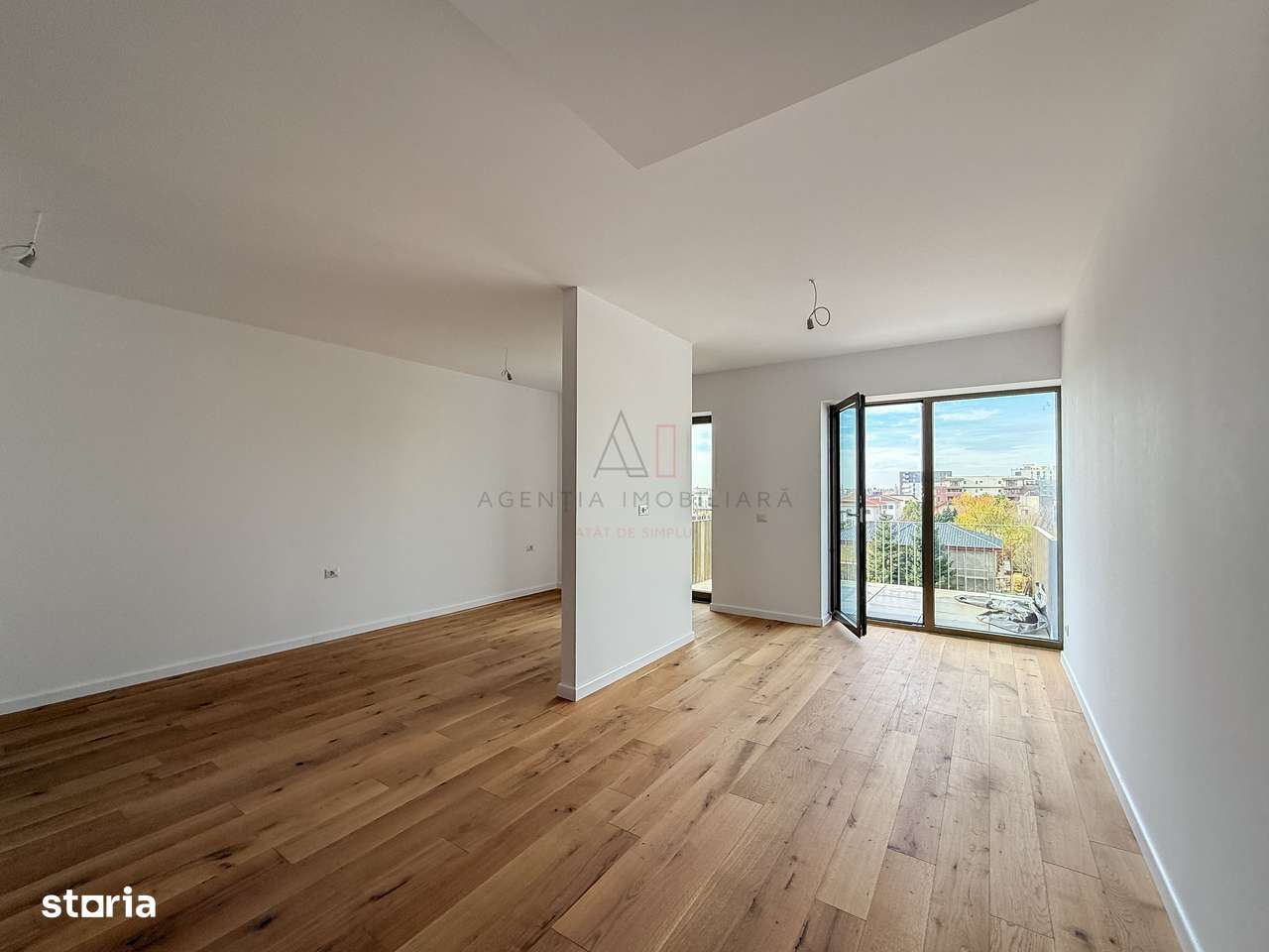 Studio Spatios GreenLake | Baneasa - Imagine principală: 5/15