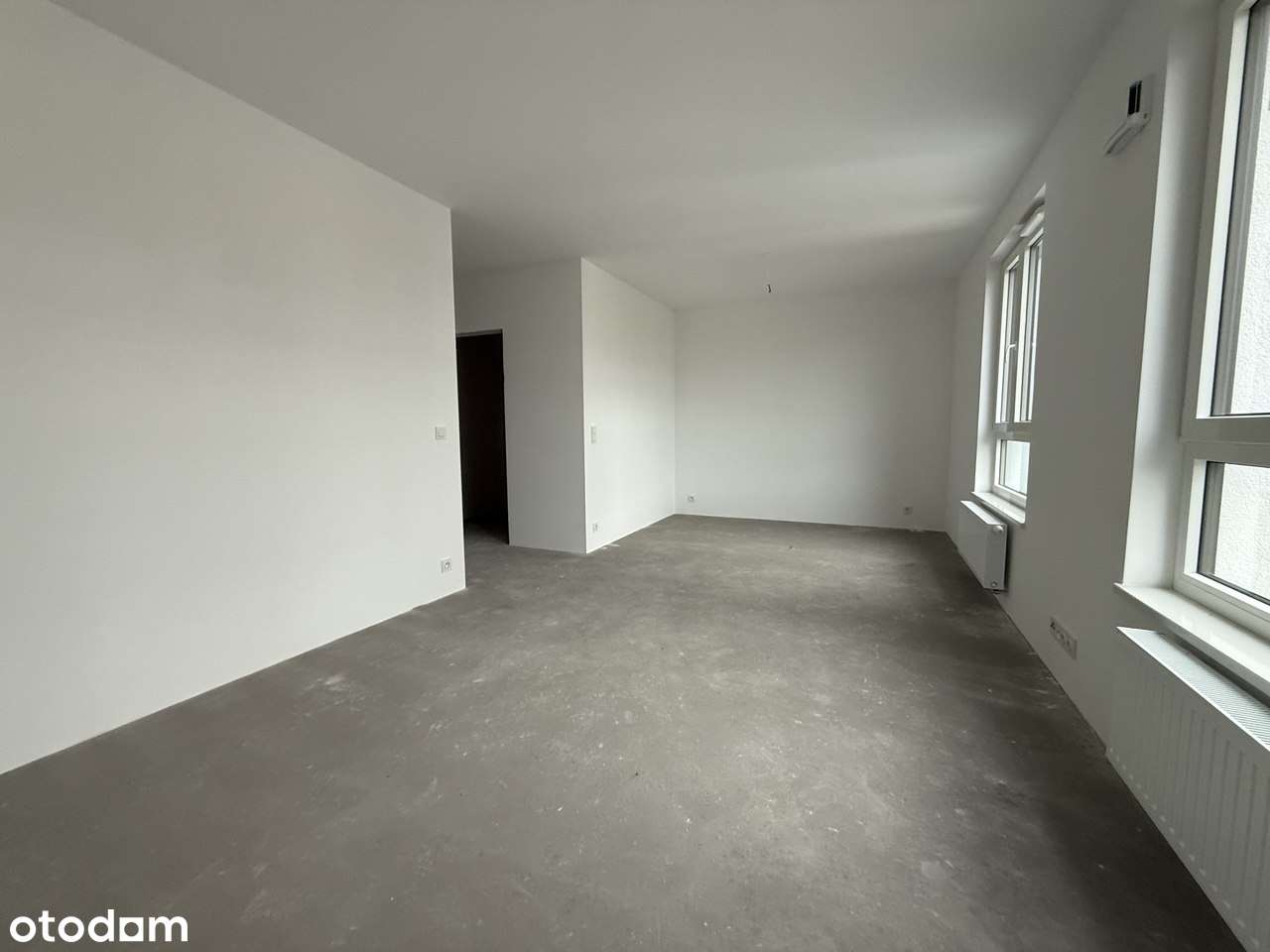 Nowe 3-pokojowe mieszkanie przerobione na 2 kawalerki Bemowo - Pełny obrazek: 2/10