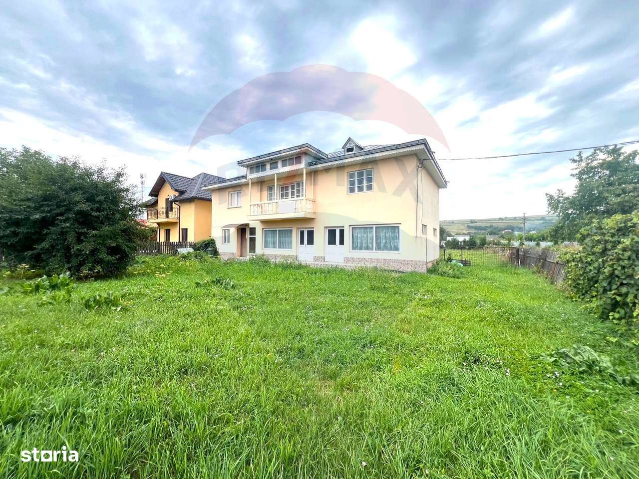 Casă / Vilă cu 6 camere de vânzare în com. Răcăciuni - Imagine principală: 4/19