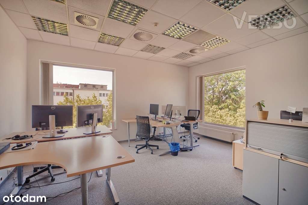 Biuro 250 mkw. w sercu Wrocławia. Wyjątkowa okazja-13