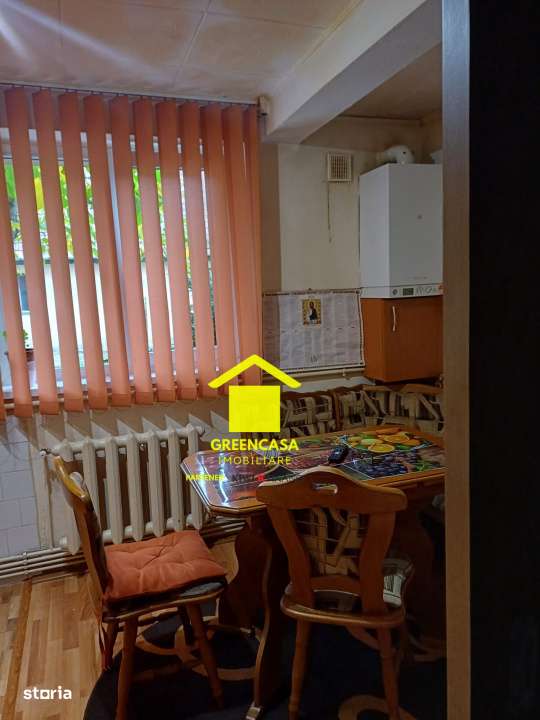 Apartament 2 camere ,suprafata 52mp , zona foarte buna . - Imagine principală: 4/9