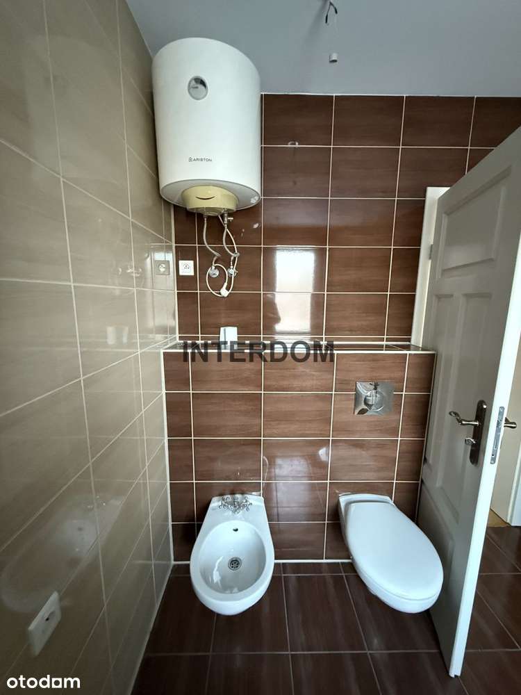 Piękny dom do wprowadzenia, może być-7