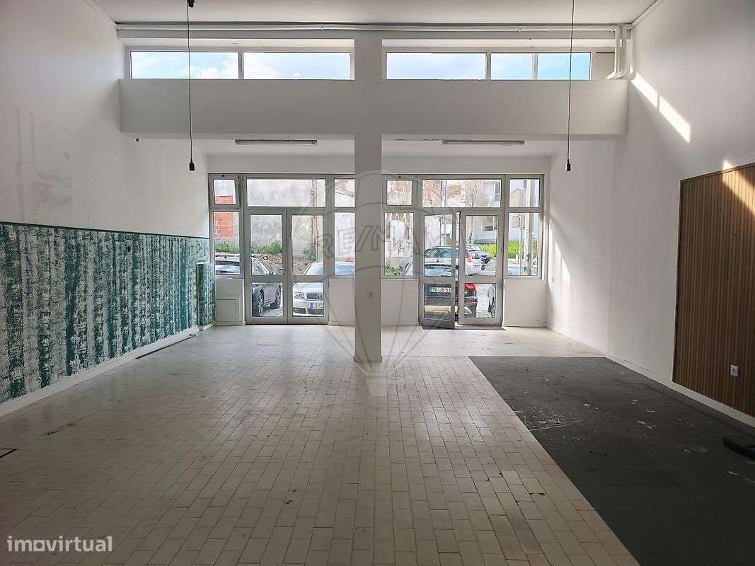 Loja  para arrendamento - Grande imagem: 5/11