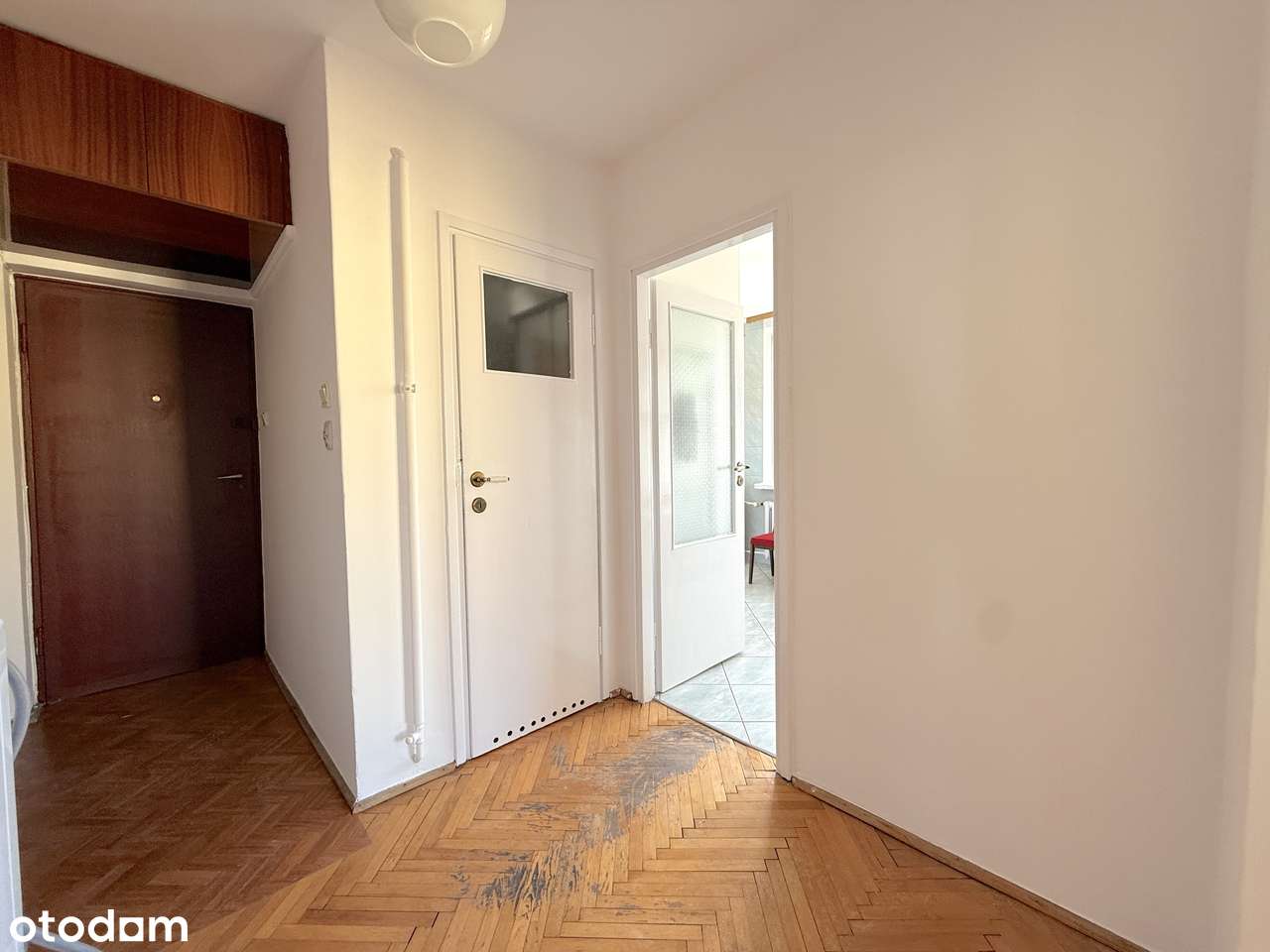 2-pok. mieszkanie| oddzielna kuchnia I ul. P.Tomickiego I Śródka-7